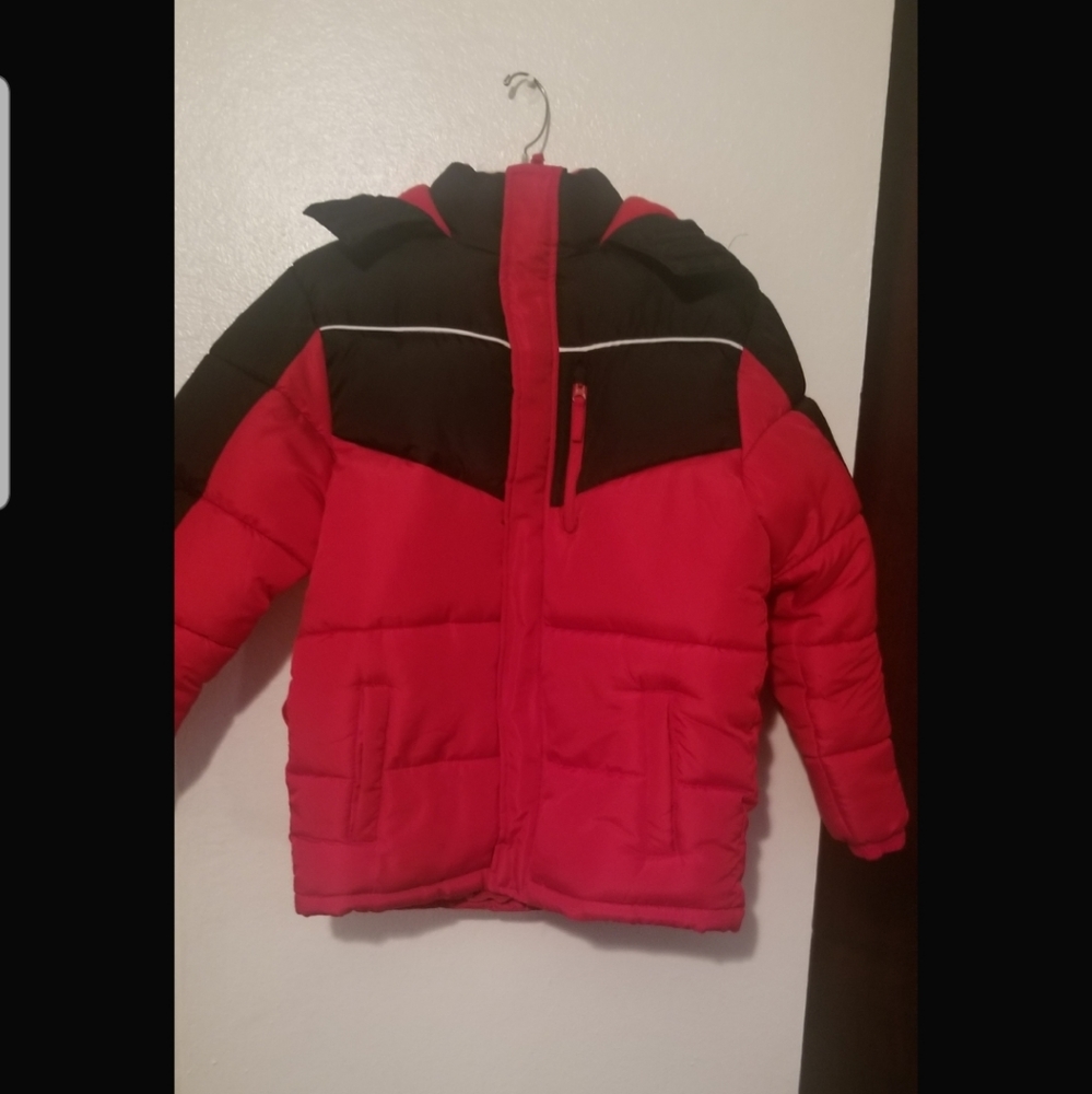 Winter Coat